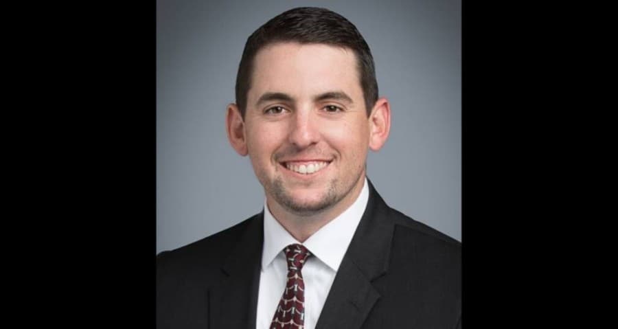 Pflugerville City Council Member Jeff Marsh announces he will not seek re-election