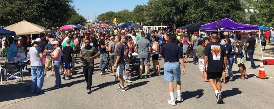 Pflugerville cancels 2020 Chili Pfest, Deutschen Pfest