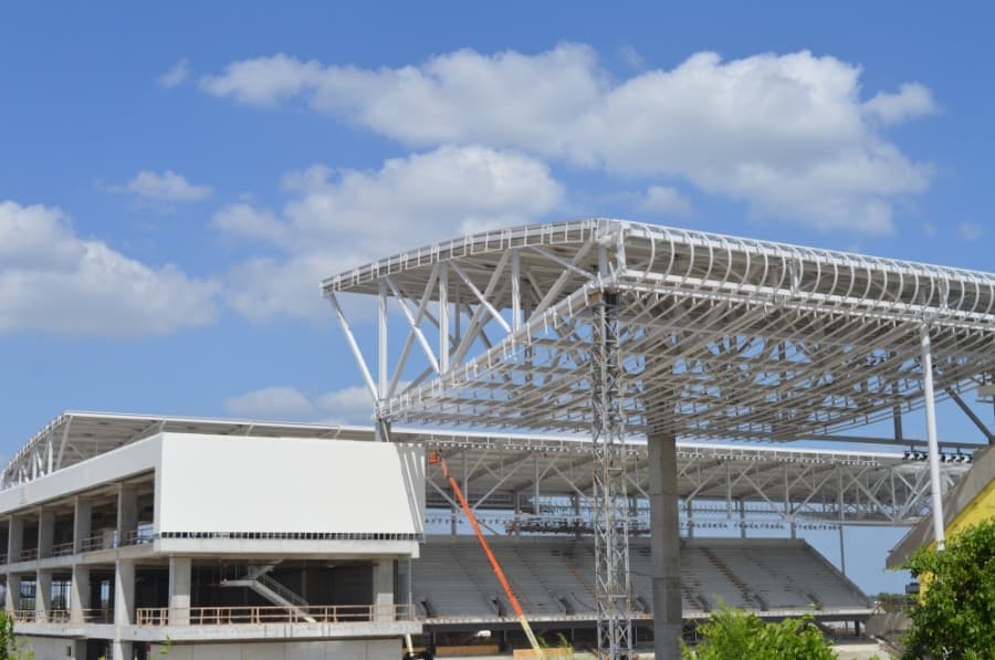 Austin FC releases details on some stadium amenities