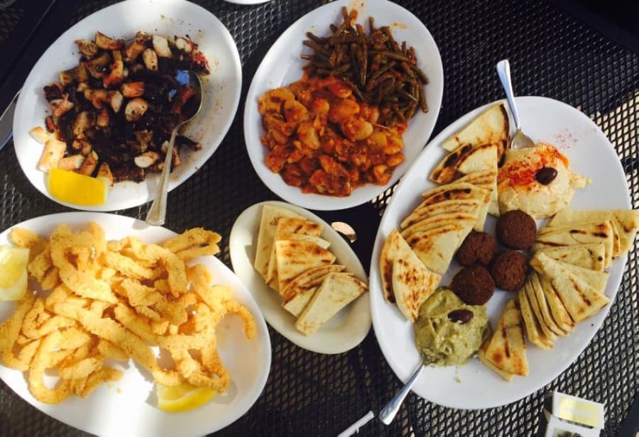 Platia Greek Kouzina celebrates 10 years in Frisco