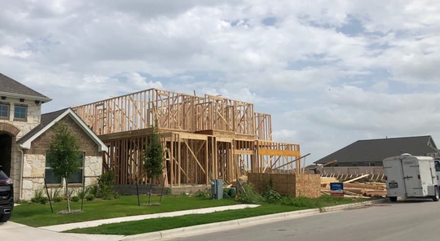 Realtors work to meet demand of homebuyers in Hays County