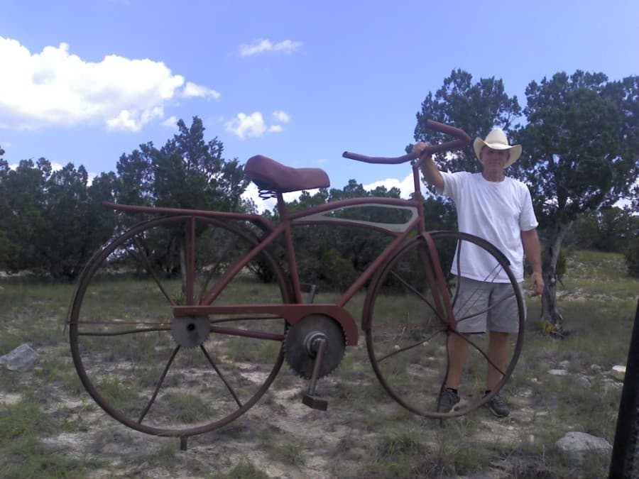 Call for Annual Sculpture Tour entries, more Georgetown arts and culture news