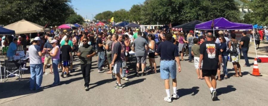 Pflugerville cancels 2020 Chili Pfest, Deutschen Pfest; Georgetown cancels POPPtober Fest and more Central Texas news
