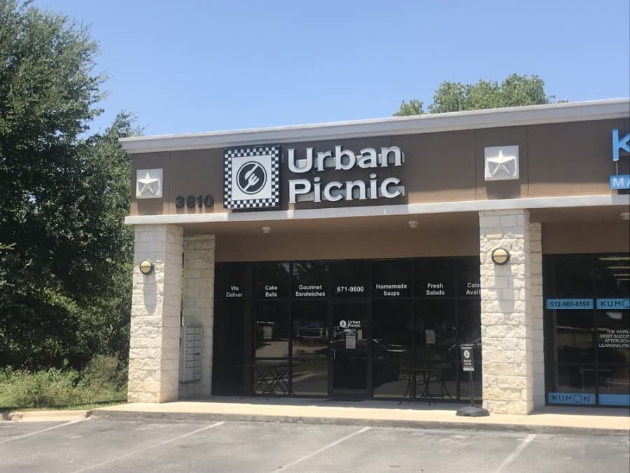 Round Rock's Urban Picnic to close after 10 years in business