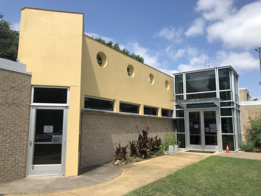 Metz Recreation Center could be renamed in honor of Rodolfo 'Rudy' Mendez