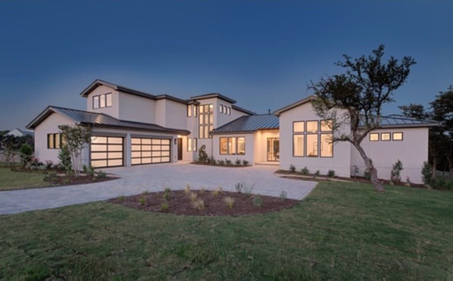 Despite pandemic, Lake Travis-area residential developments seeing record sales