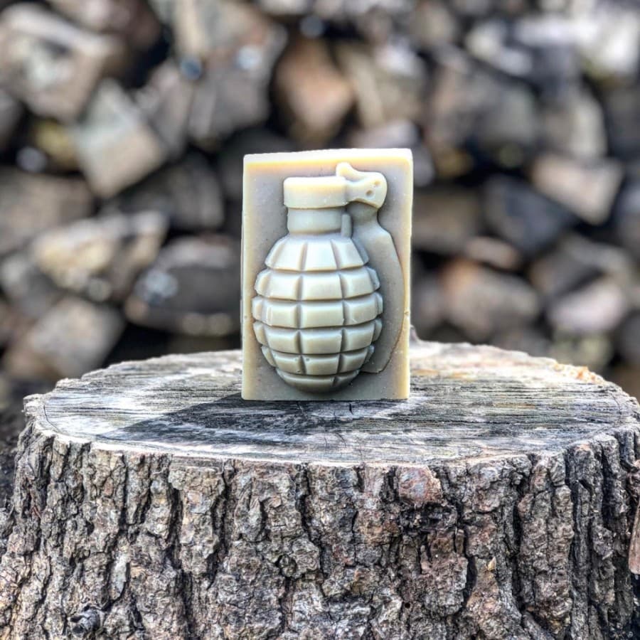 Veteran-owned and -operated Shell Shock CBD opens in Richardson