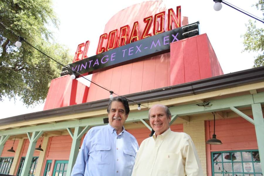 New restaurant Texana Grill to open in former location of El Corazon in McKinney