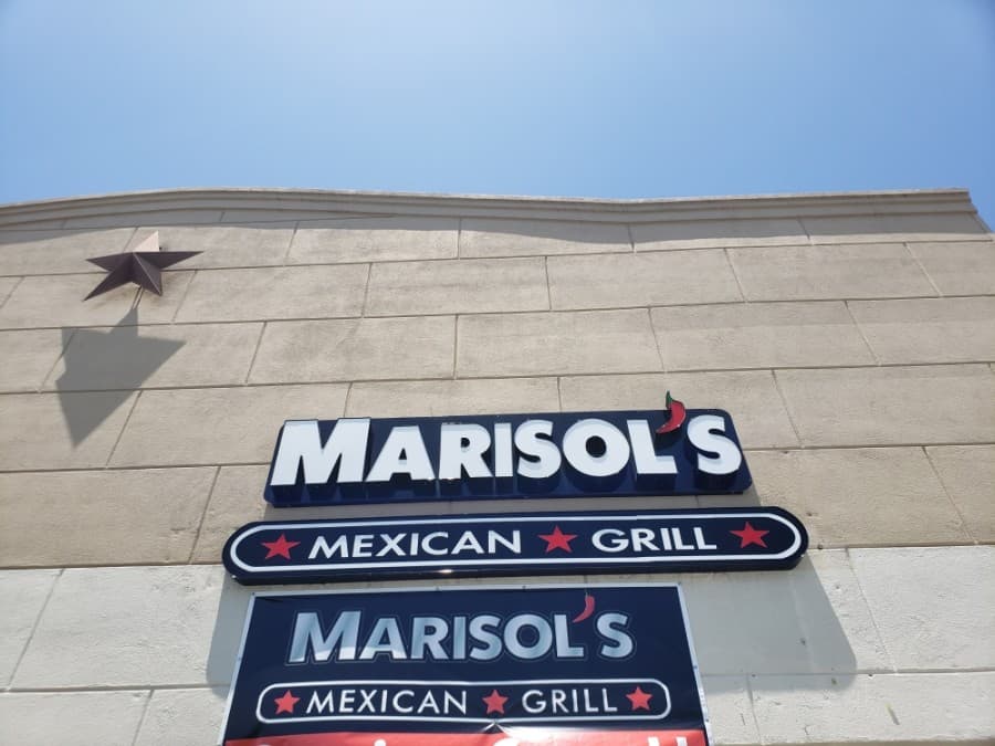 New Mexican restaurant opens in Georgetown
