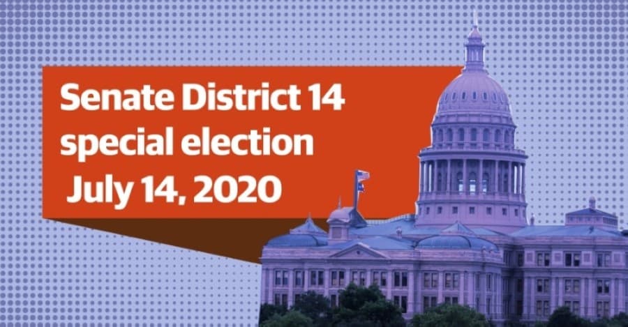 Senate District 14 election unofficial final results: Sarah Eckhardt, Eddie Rodriguez heading to a runoff
