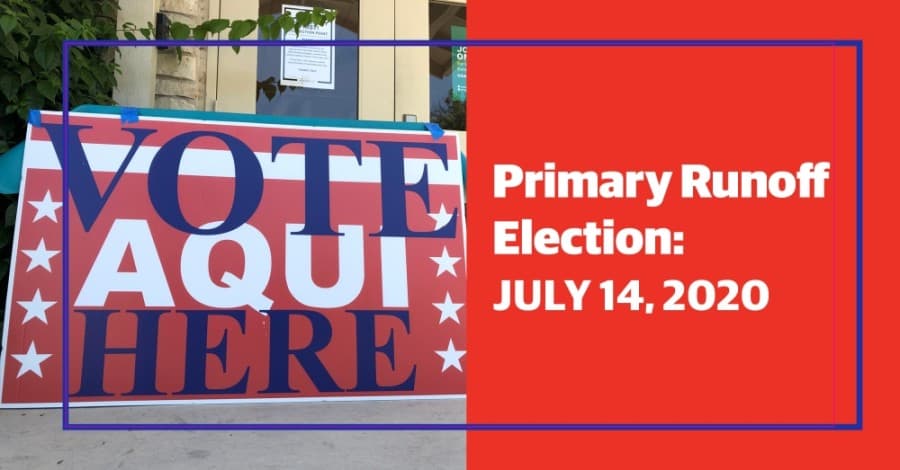 Ann Howard apparent victor in Democratic primary for Travis County Precinct 3 commissioner