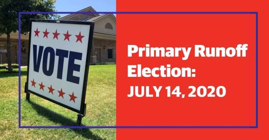 José Garza wins Travis County district attorney primary runoff with 68% of the vote