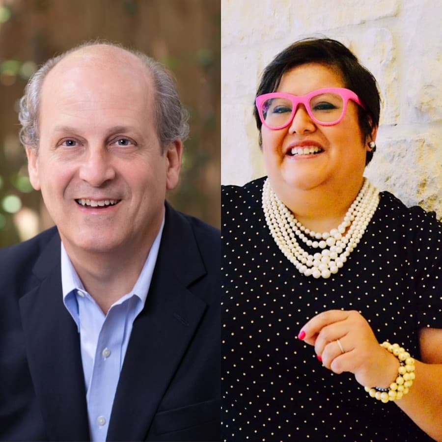 UPDATED: Michael Moore wins Democratic runoff, will face Tom Ramsey in race for Harris County Precinct 3 commissioner seat