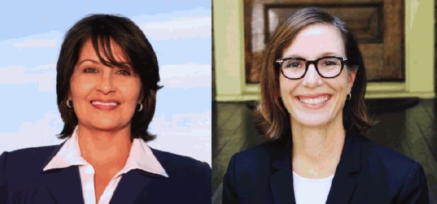 Updated: Penny Morales Shaw narrowly defeats Anna Eastman in Texas House District 148 contest