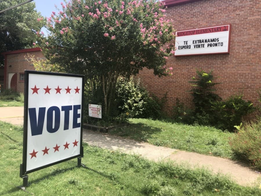 Travis County attorney election results: Delia Garza defeats Laurie Eiserloh, will run unopposed in November