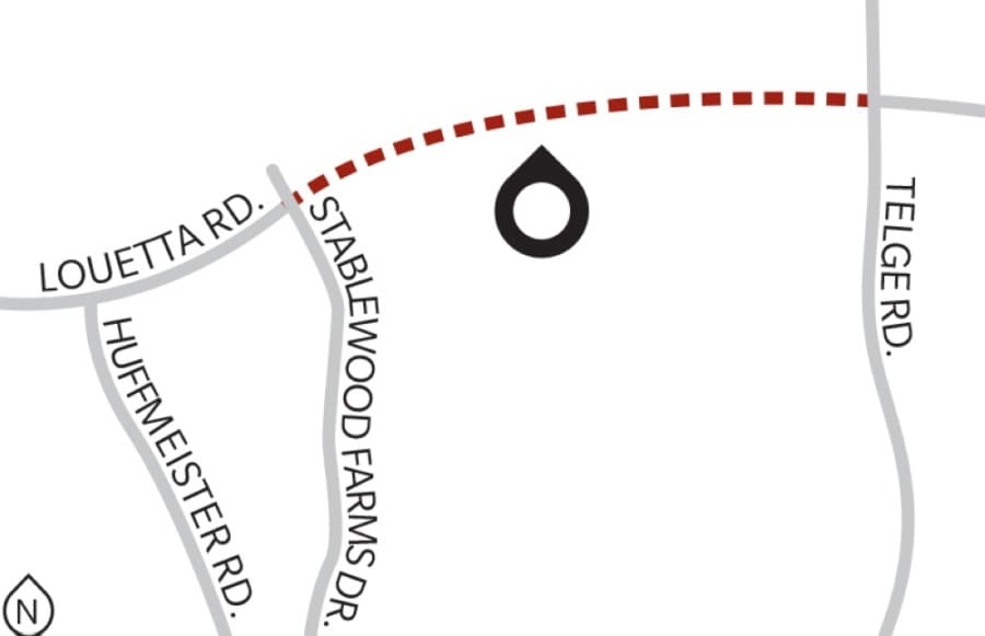 TRANSPORTATION UPDATE: Harris County awards $8.8M construction contract for Louetta Road extension and bridge