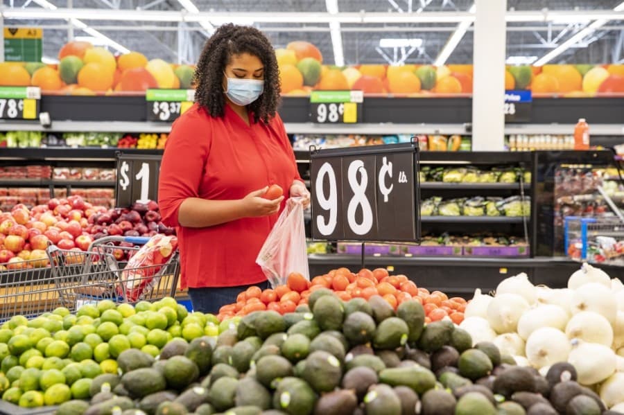 UPDATED: Target, CVS, join major retailers in issuing face covering requirements