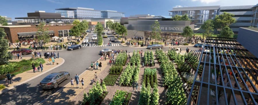 UPDATE: Leander City Council postpones zoning request for 290-acre, mixed-use project