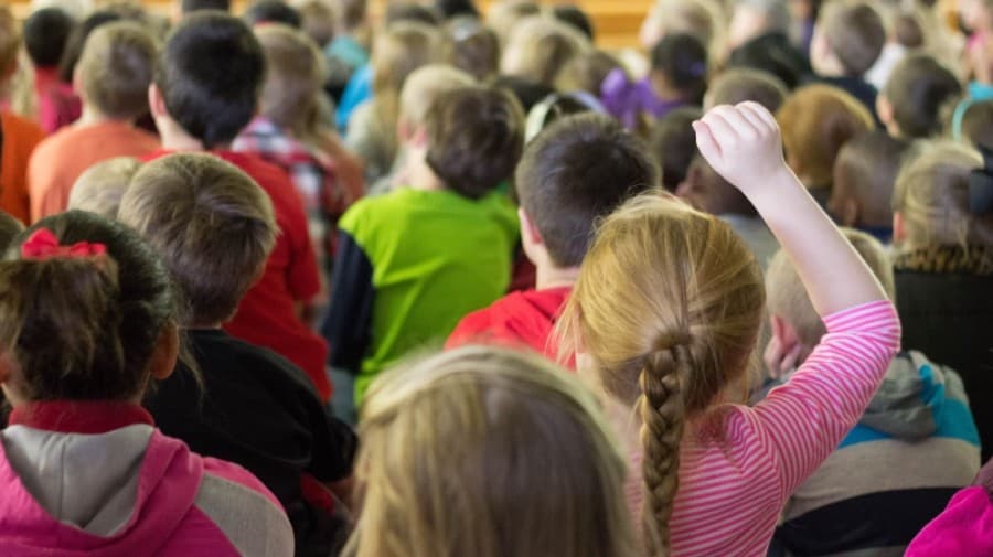 8 things parents, teachers should know as Round Rock ISD readies official plan for fall 2020