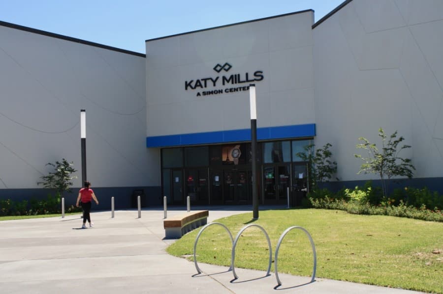 Katy July sales tax revenue down 8% year over year, but fiscal year so far up 2%