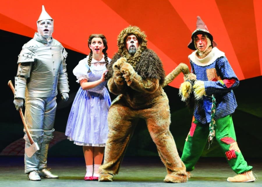 Future funding for arts, tourism in Richardson will take a sizeable hit due to COVID-19