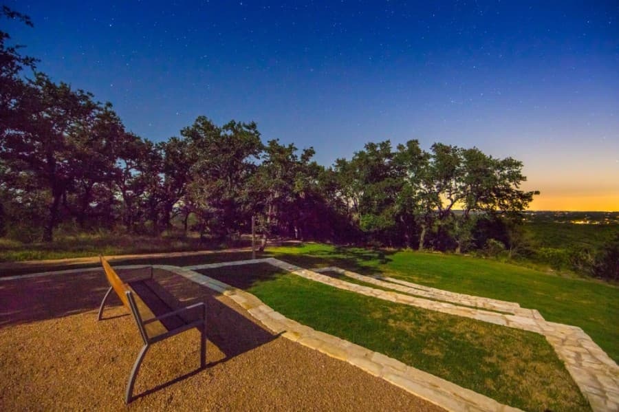 Dripping Springs ISD finalizes acquisition of future elementary and middle school site at Headwaters development