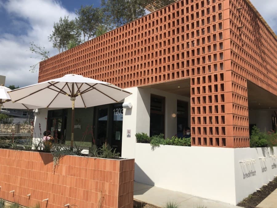 Paperboy opens brick-and-mortar restaurant in East Austin