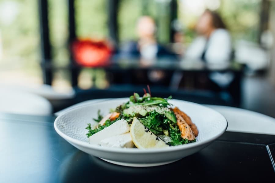 Houston Restaurant Weeks returns with new takeout, delivery options in 2020