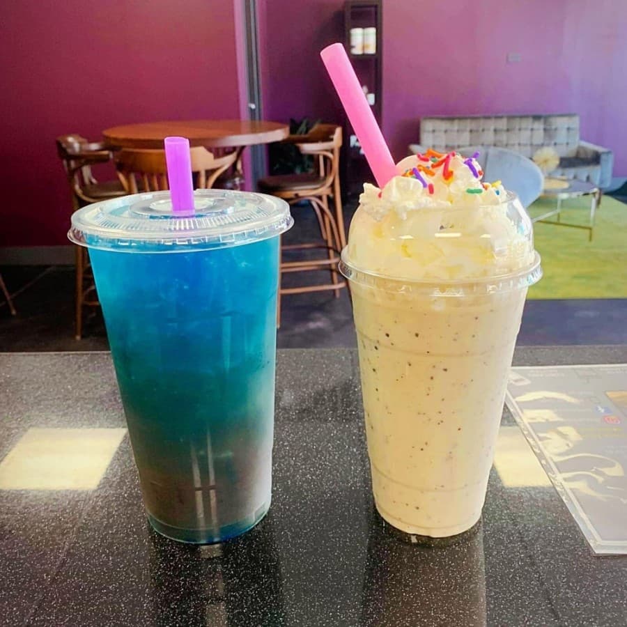 Performance Nutrition now serving healthy shakes and teas in Richardson