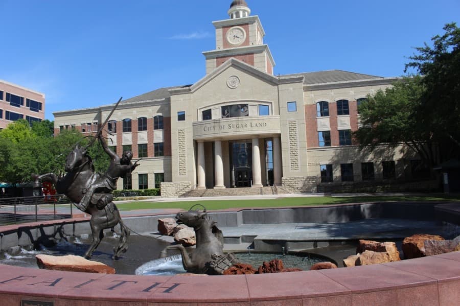 Sugar Land 2020 crime rate was ‘lowest on record’