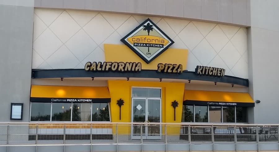 California Pizza Kitchen closes Frisco location at Stonebriar Centre