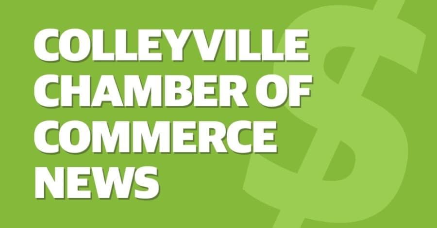 Colleyville Chamber of Commerce relocates to new Colleyville Business Center
