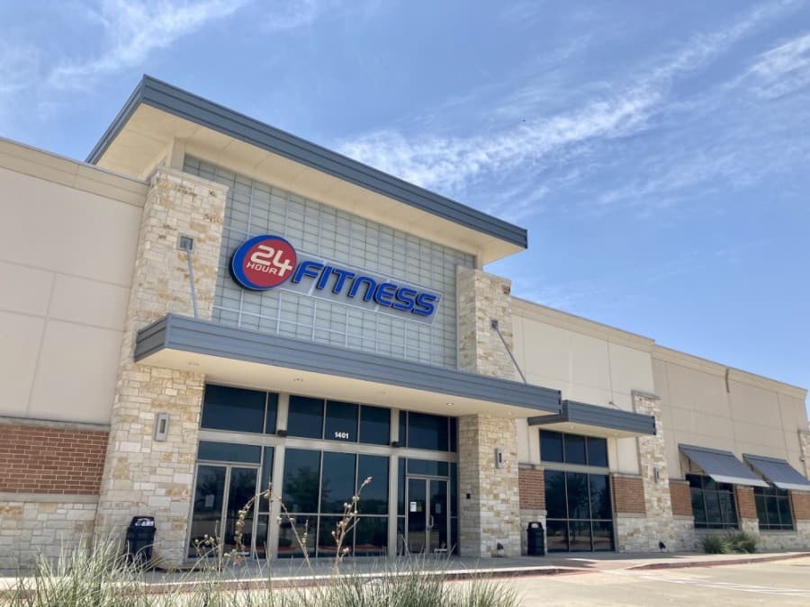 After months of speculation, 24 Hour Fitness in Pflugerville announces permanent closure