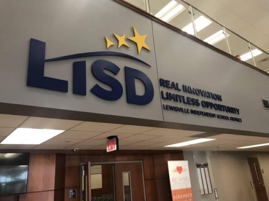 Lewisville ISD makes masks optional as of June 21