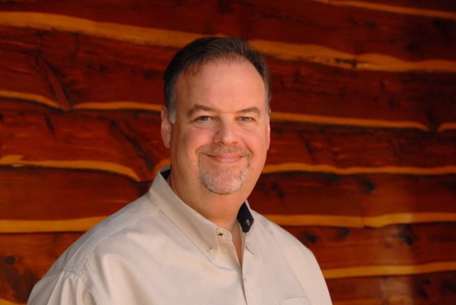Joel Vinyard is a co-owner of Bubba's Cooks Country in Dallas and Frisco. (Courtesy Bubba's Cooks Country)