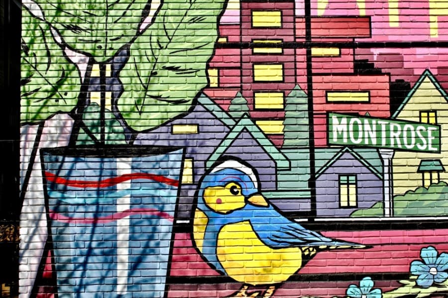 Montrose TIRZ to hold first public meeting as part of Livable Centers outreach effort