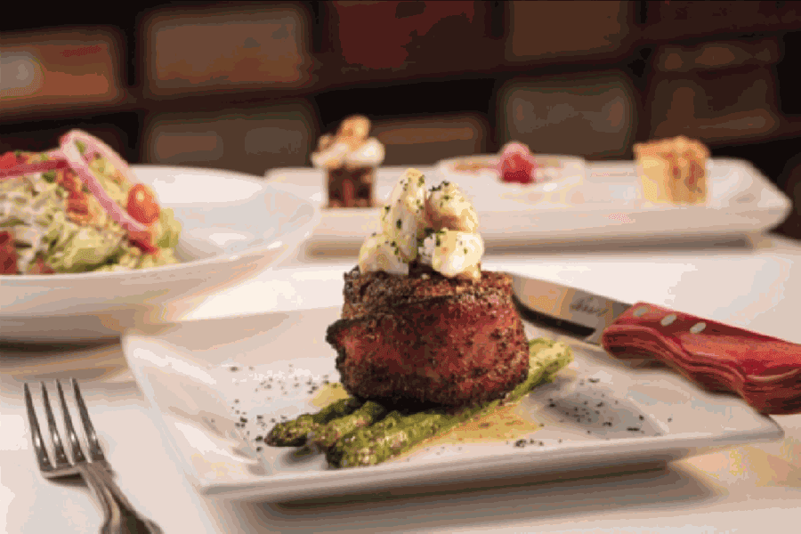 MAP: Here are the Katy-area restaurants participating in Houston Restaurant Weeks 2020
