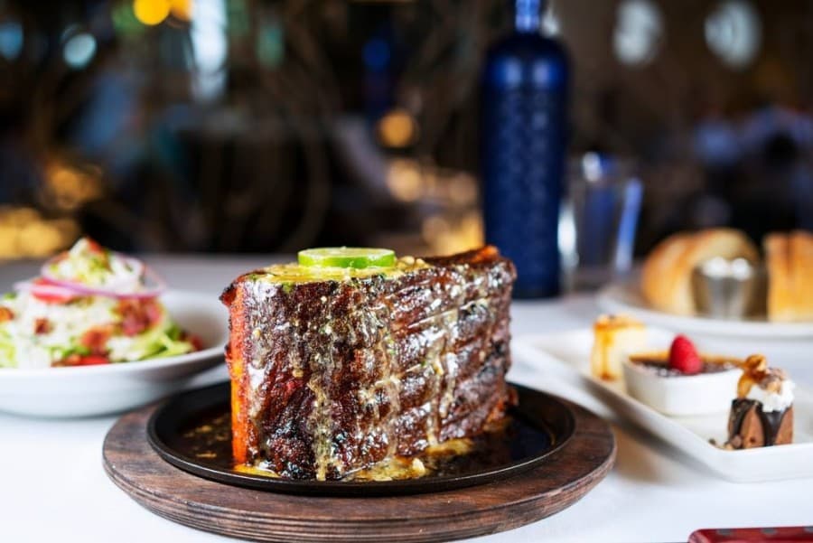 6 Sugar Land restaurants participating in Houston Restaurant Weeks 2020 on Aug. 1-Sept. 7
