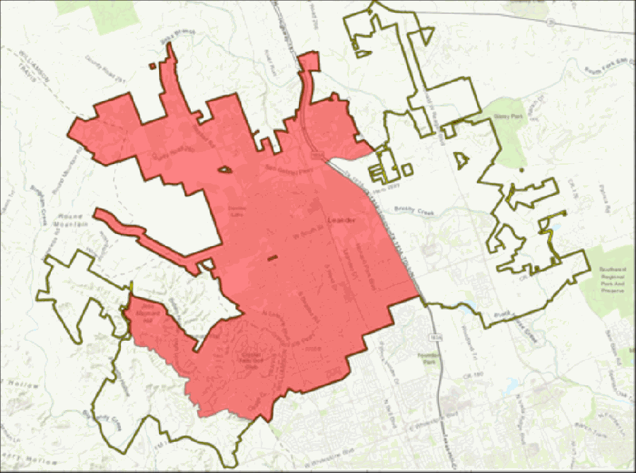 City says Leander boil water notice affecting over 20,000 will continue through at least July 24