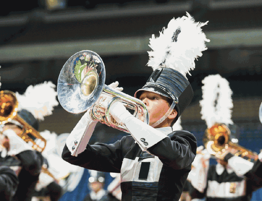 Leander ISD suspends all in-person extracurricular activities