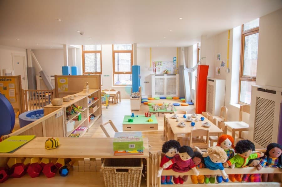 International preschool opens in Austin's River Place neighborhood