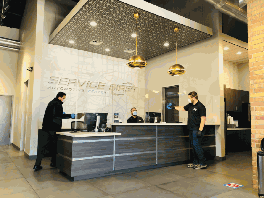 Service First Automotive opens Aug. 3 in Missouri City after experiencing coronavirus-related delays