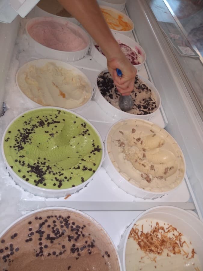 Tongue in Cheek Ice Cream celebrates one year of serving homemade frozen treats in Richardson