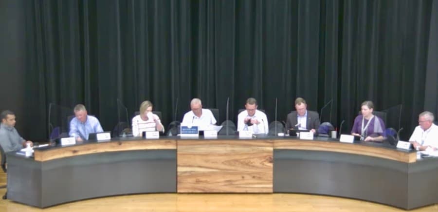 JUST IN: Georgetown ISD to start school virtually for first 3 weeks following survey