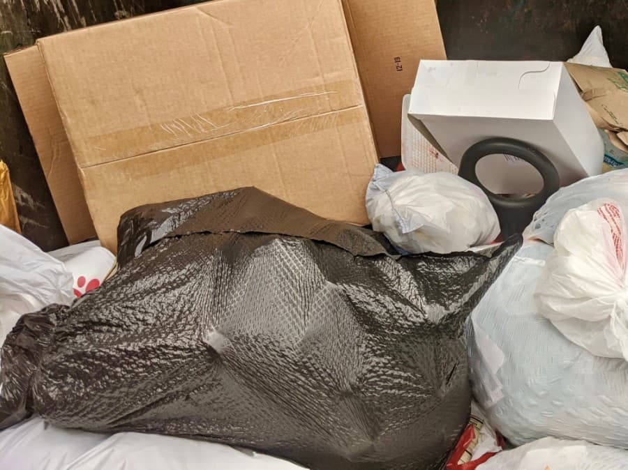 Katy City Council selects Texas Pride as new trash, recycling services provider
