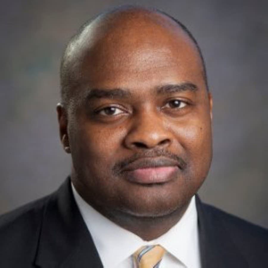 After reaching an employment agreement with the city, Odis Jones has become Missouri City's eighth city manager. (Courtesy city of Hutto)