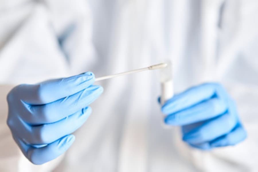 UPDATE: Brookshire to host mobile COVID-19 testing site July 23