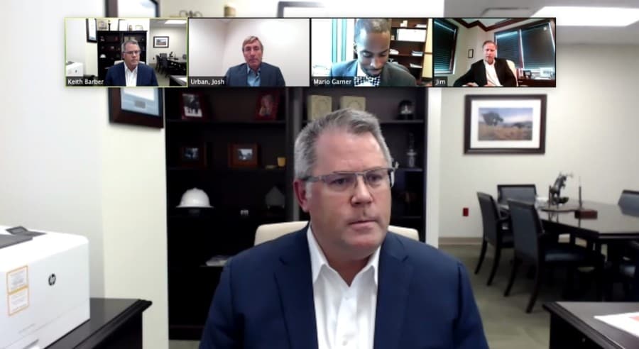 Hospital CEOs in northwest Houston provide updates on capacity, staffing challenges