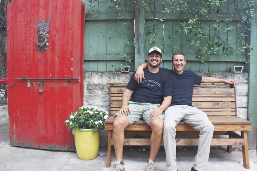Botticelli's announces permanent closure after 13 years