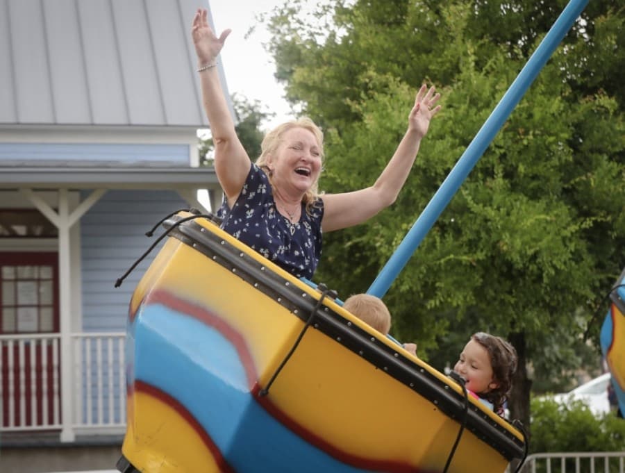 Leander Old Town Street Festival canceled; 5K race remains